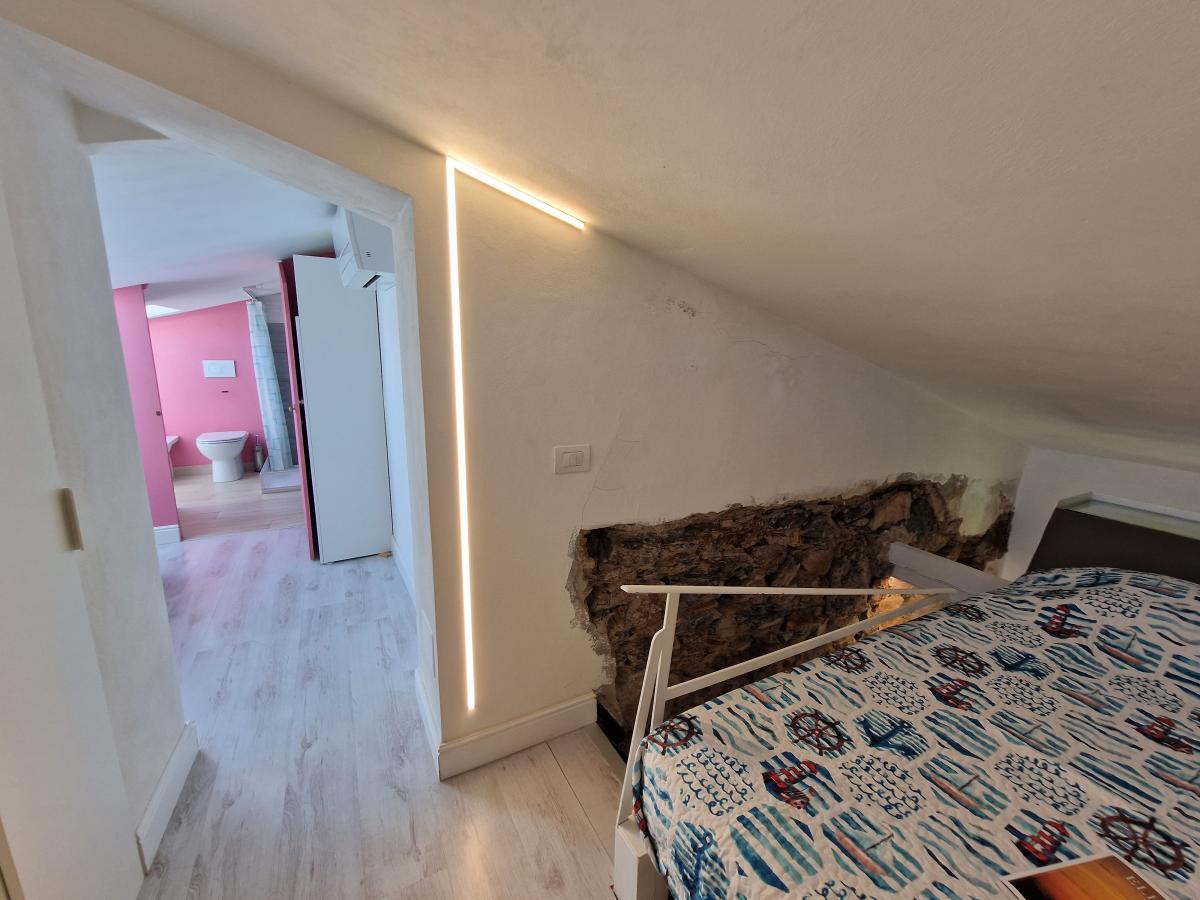 appartamento vacanze Elba